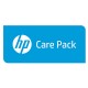 HPE U8EG3E Care Pack